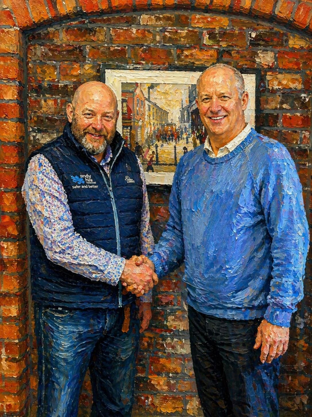 Monthly Blog – May 2026