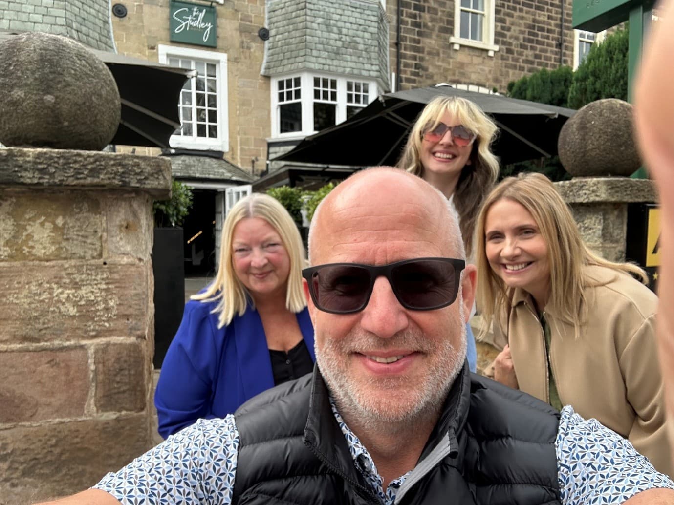 Monthly Blog - October 2026