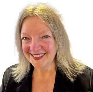 Anne Braithwaite